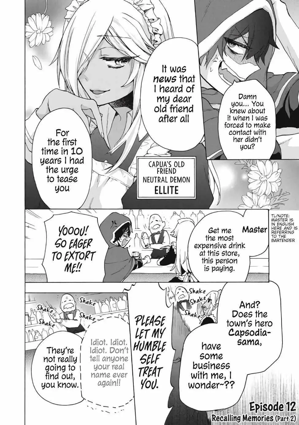 "Kukuku...... Yatsu wa Shiten