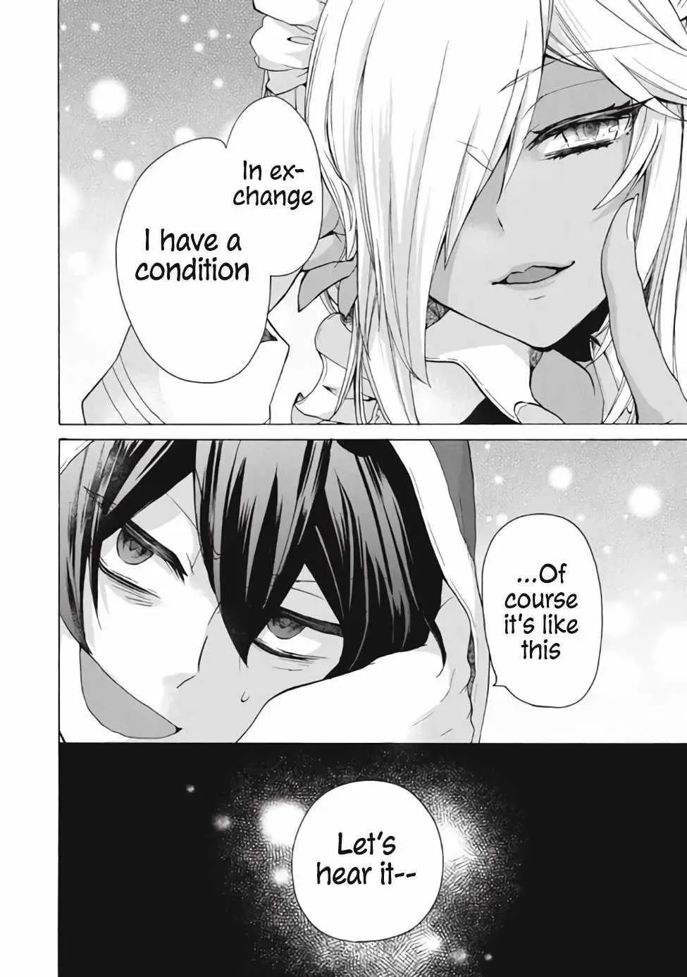 "Kukuku...... Yatsu wa Shiten