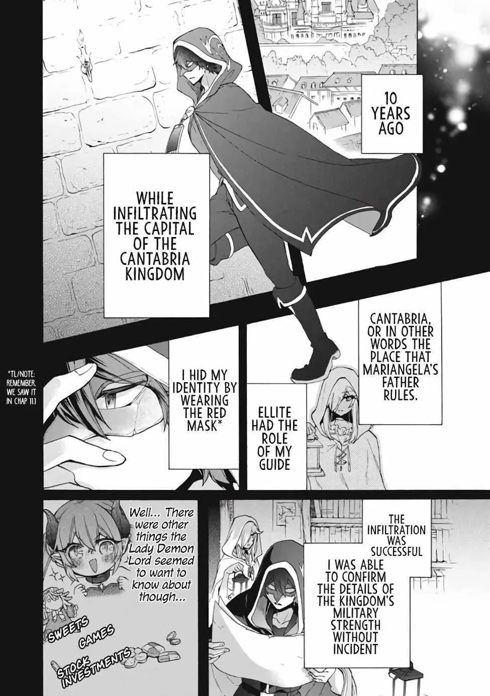 "Kukuku...... Yatsu wa Shiten