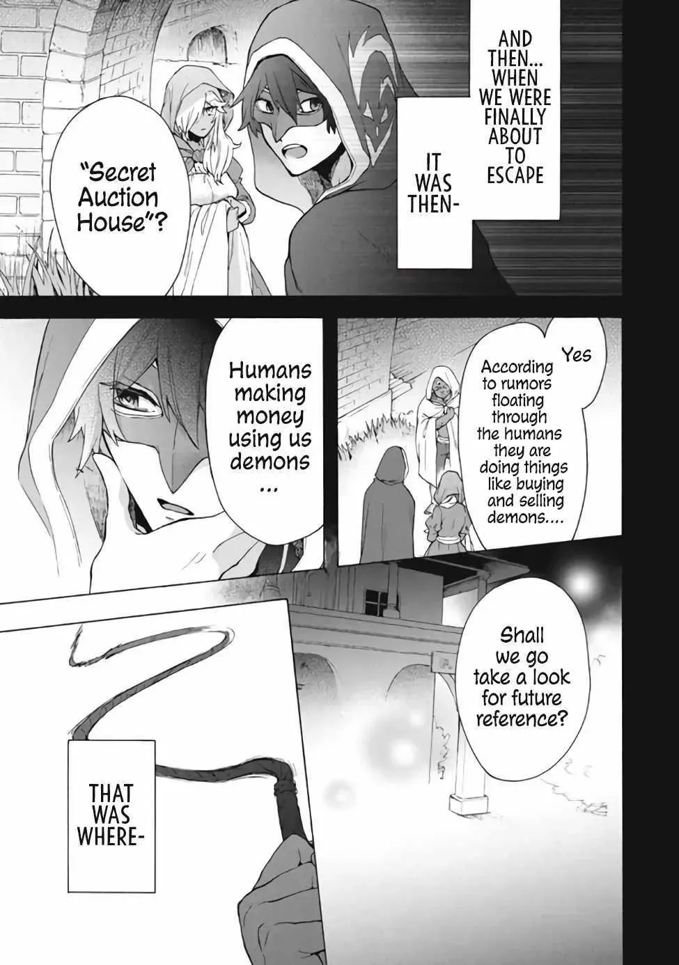 "Kukuku...... Yatsu wa Shiten