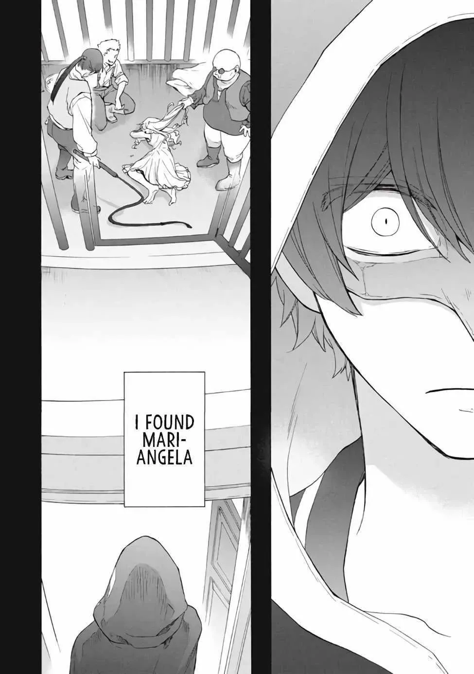 "Kukuku...... Yatsu wa Shiten