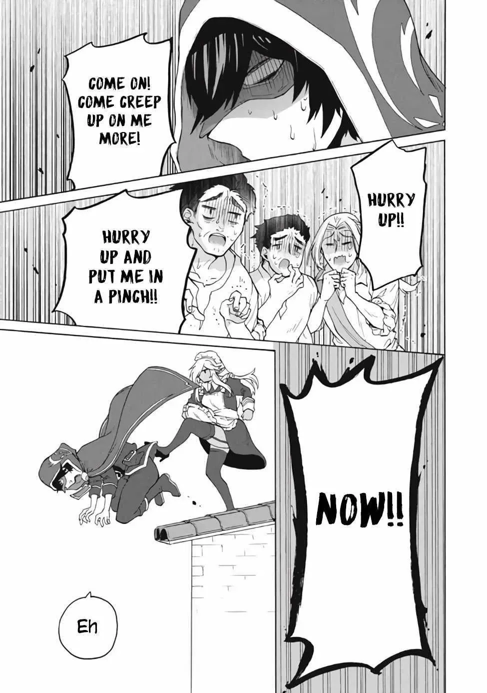 "Kukuku...... Yatsu wa Shiten