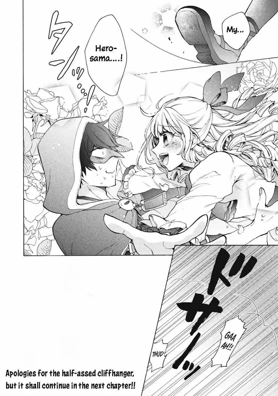 "Kukuku...... Yatsu wa Shiten