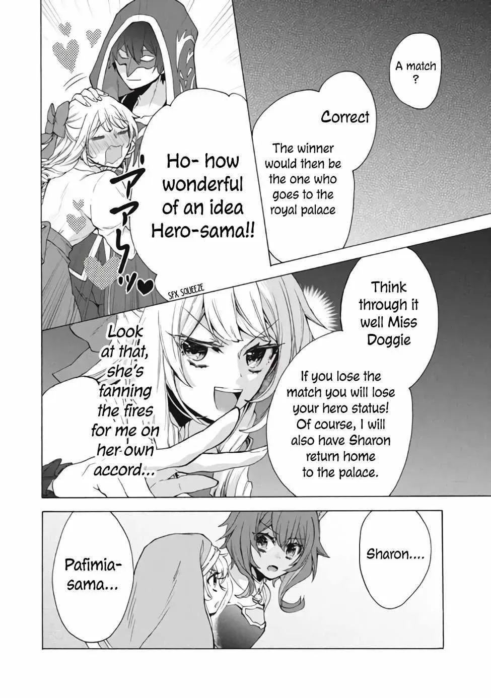 "Kukuku...... Yatsu wa Shiten
