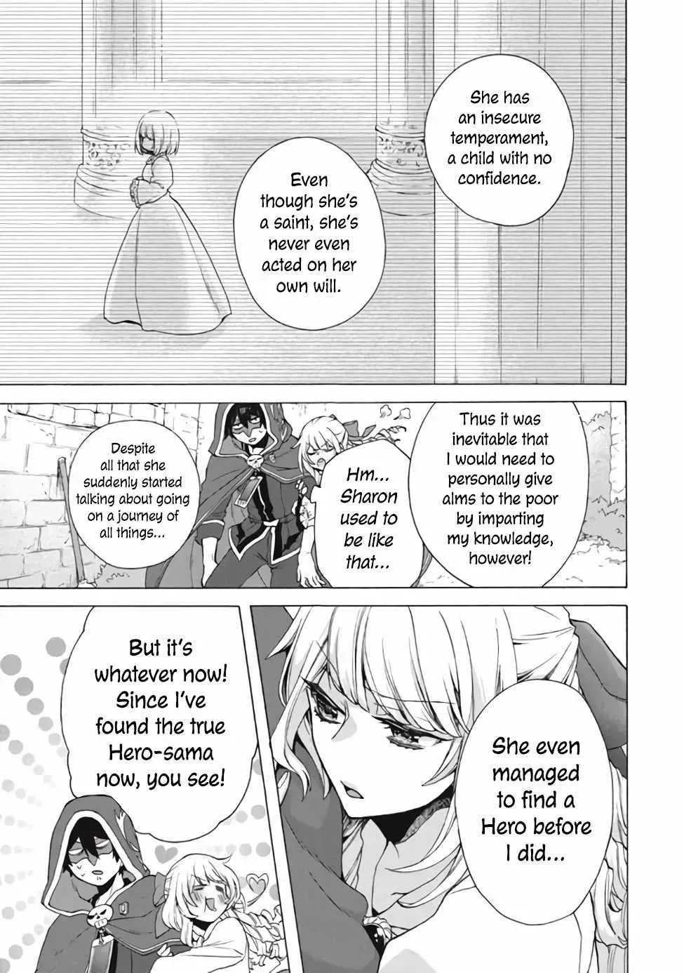 "Kukuku...... Yatsu wa Shiten