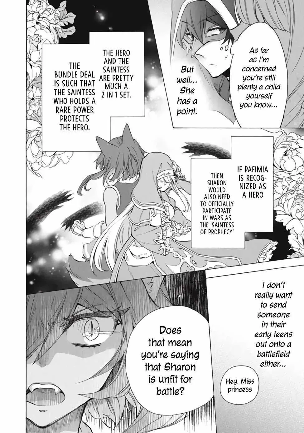 "Kukuku...... Yatsu wa Shiten