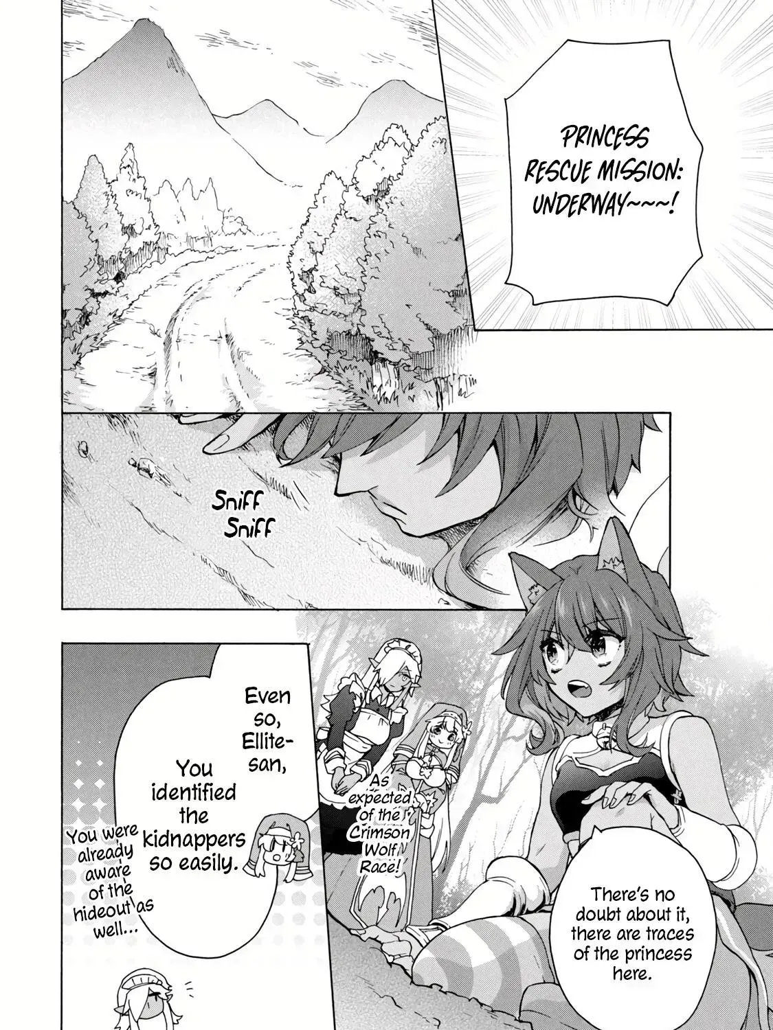 "Kukuku...... Yatsu wa Shiten