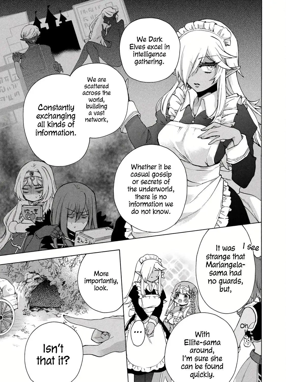 "Kukuku...... Yatsu wa Shiten