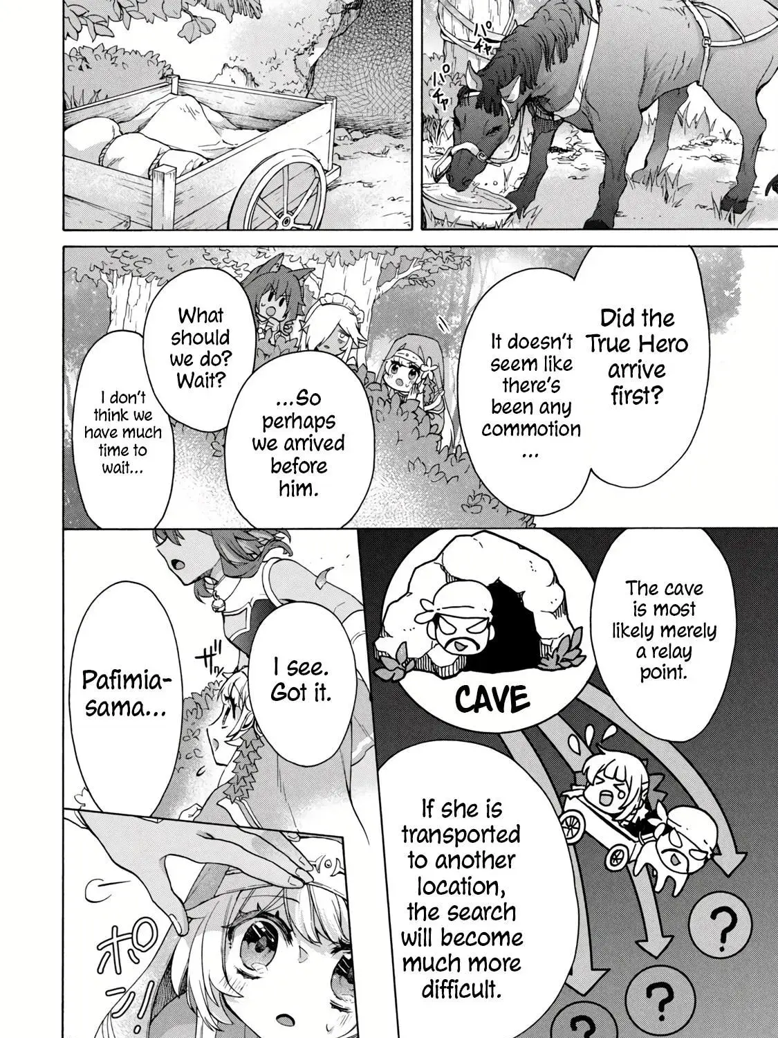 "Kukuku...... Yatsu wa Shiten