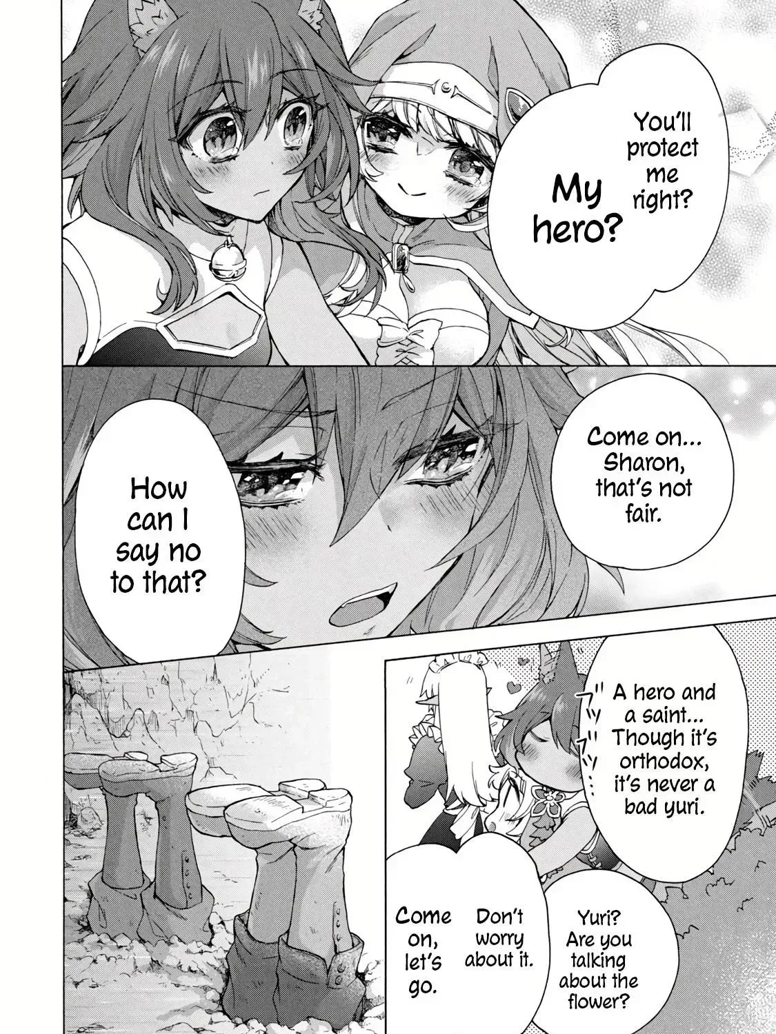 "Kukuku...... Yatsu wa Shiten