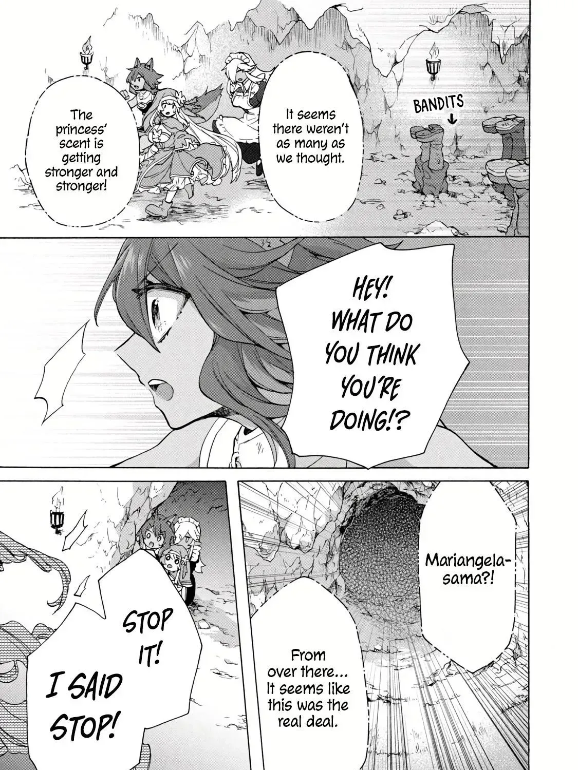 "Kukuku...... Yatsu wa Shiten