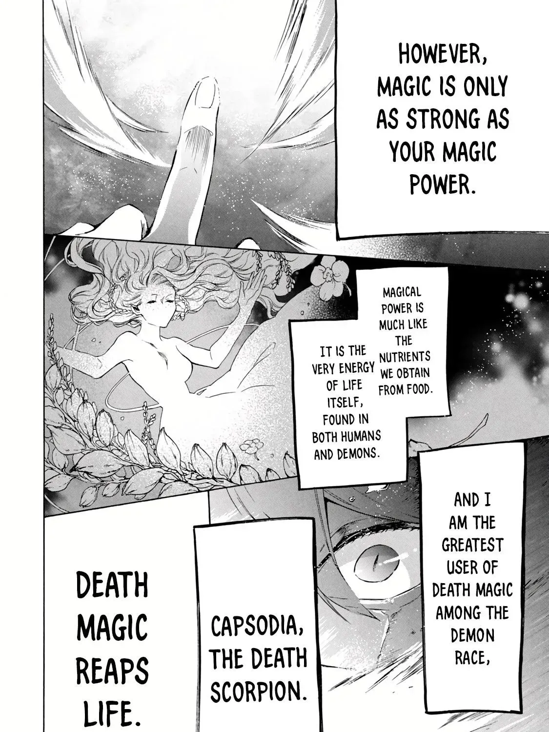 "Kukuku...... Yatsu wa Shiten