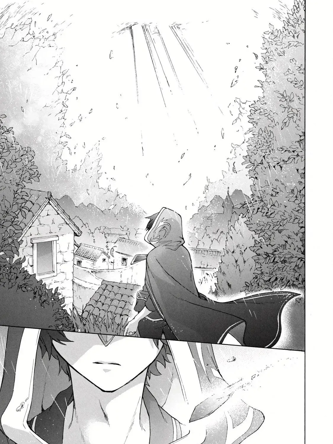 "Kukuku...... Yatsu wa Shiten