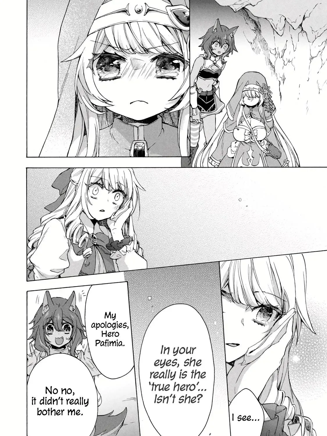 "Kukuku...... Yatsu wa Shiten