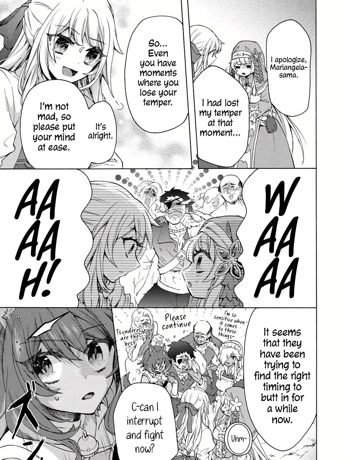 "Kukuku...... Yatsu wa Shiten