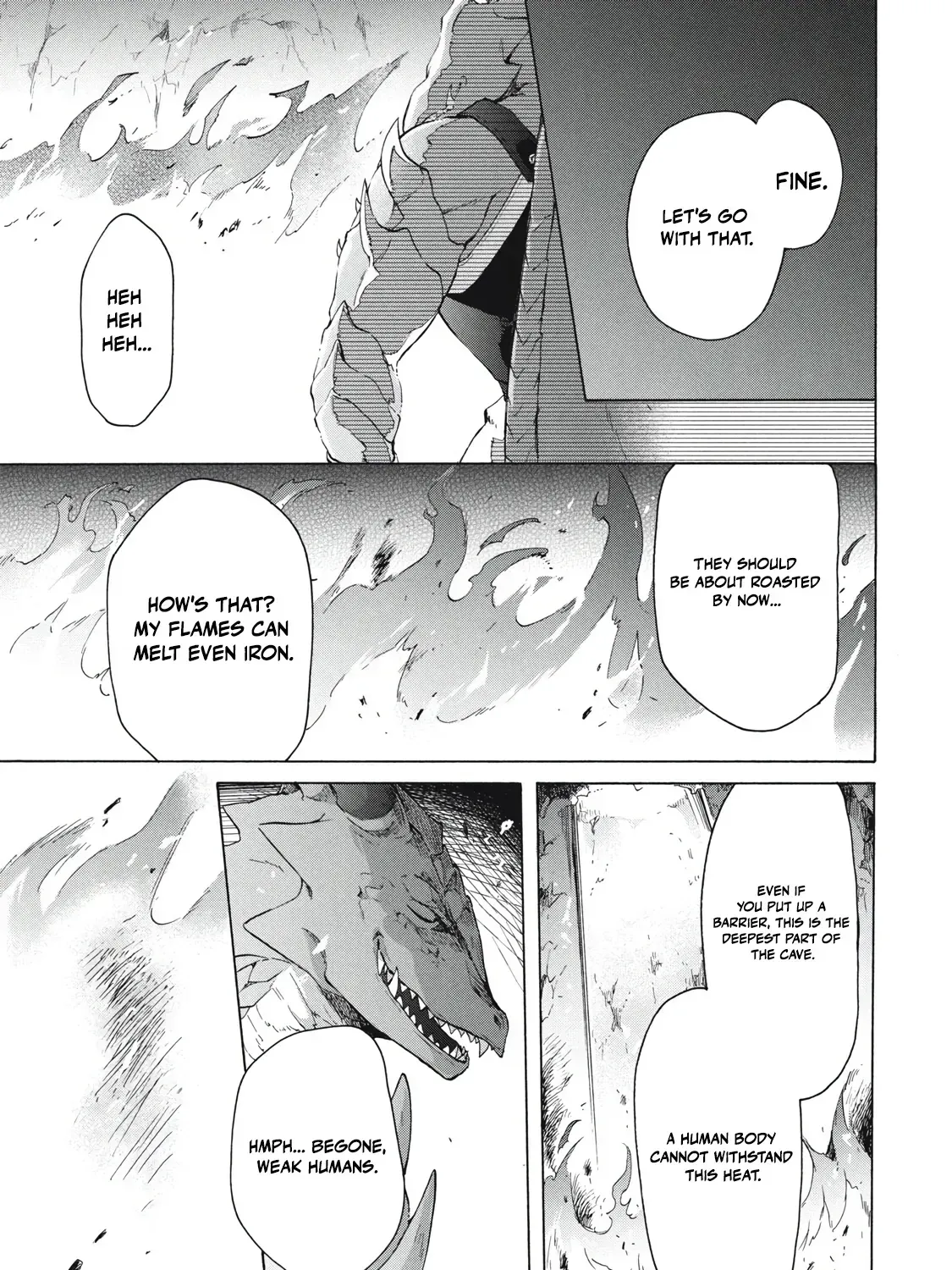 "Kukuku...... Yatsu wa Shiten