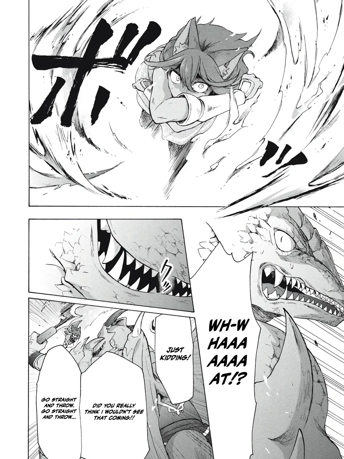 "Kukuku...... Yatsu wa Shiten