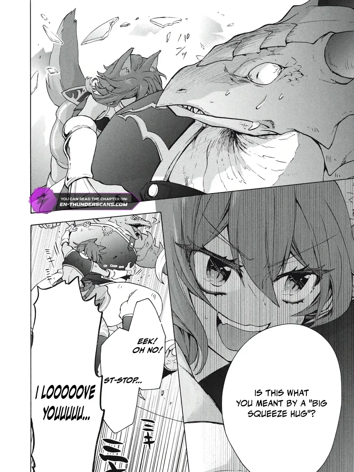"Kukuku...... Yatsu wa Shiten