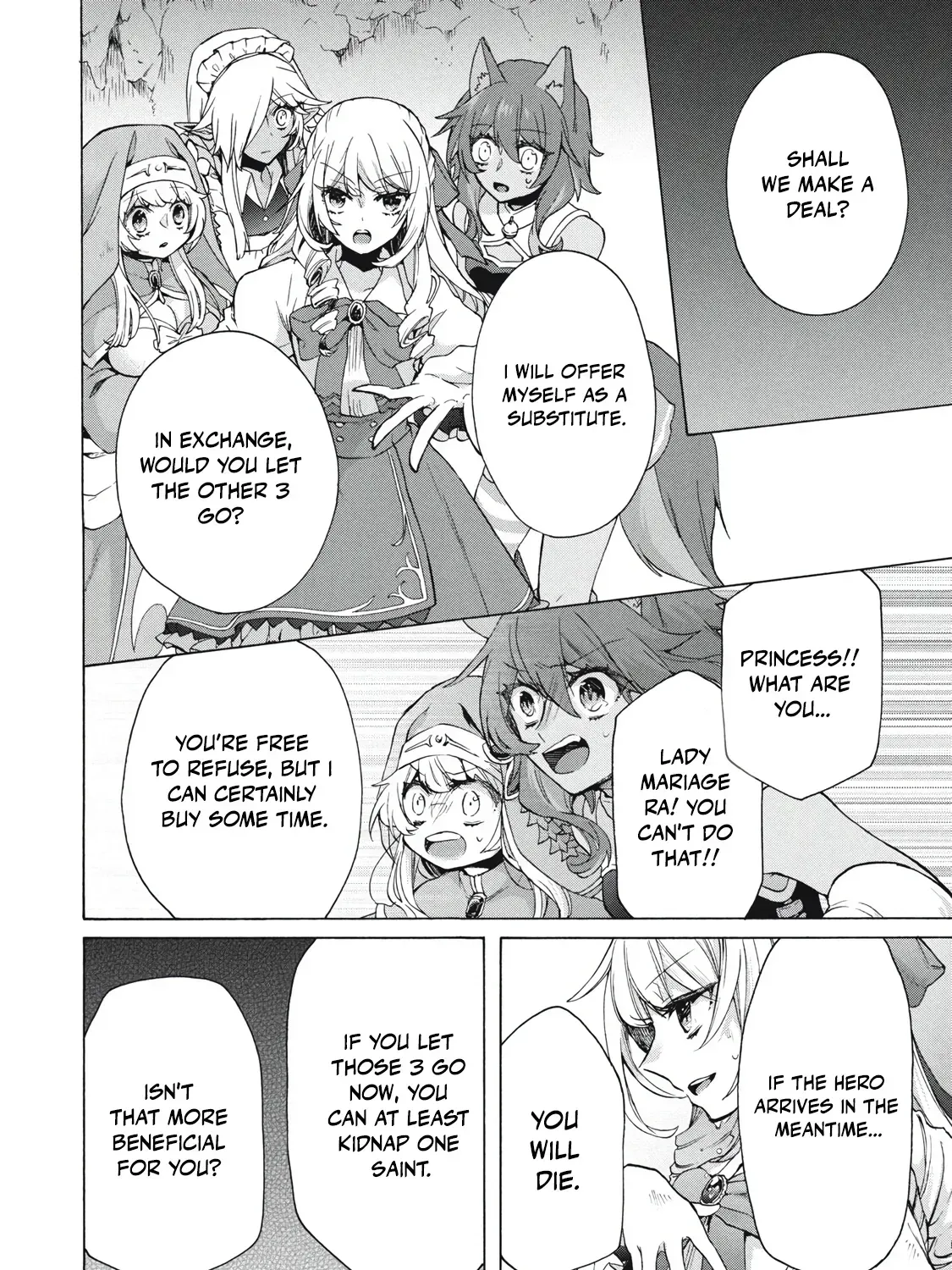"Kukuku...... Yatsu wa Shiten