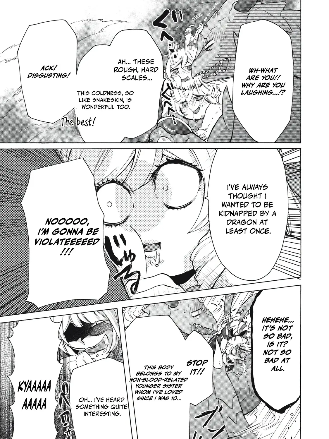 "Kukuku...... Yatsu wa Shiten