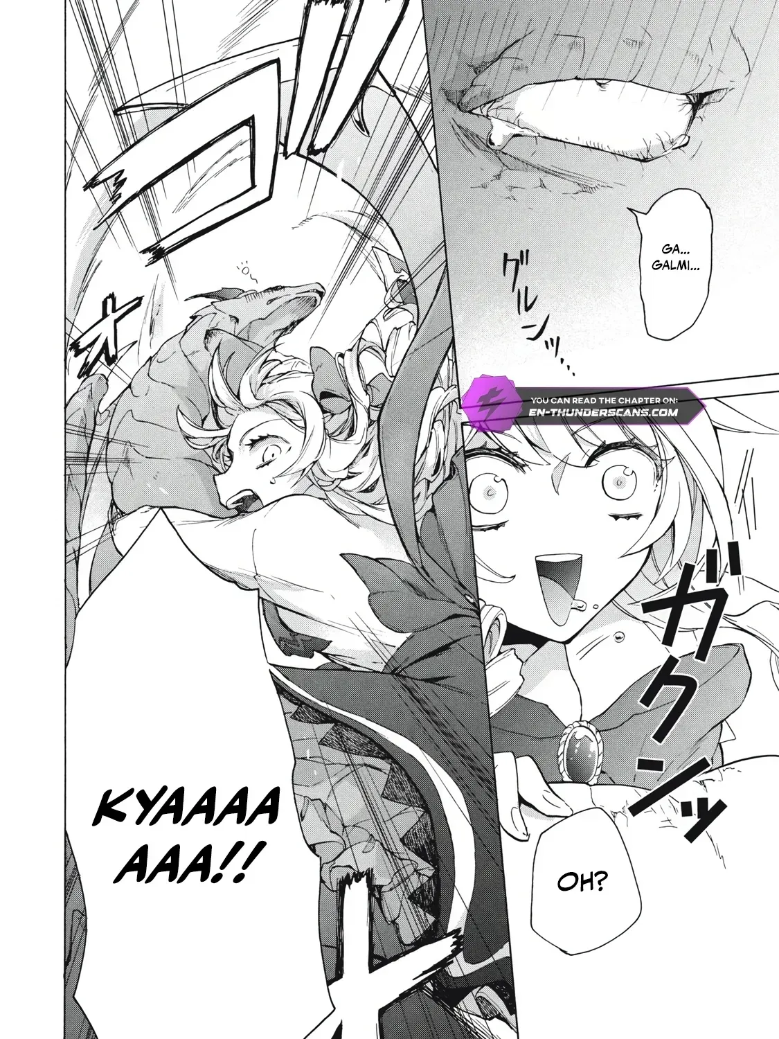 "Kukuku...... Yatsu wa Shiten