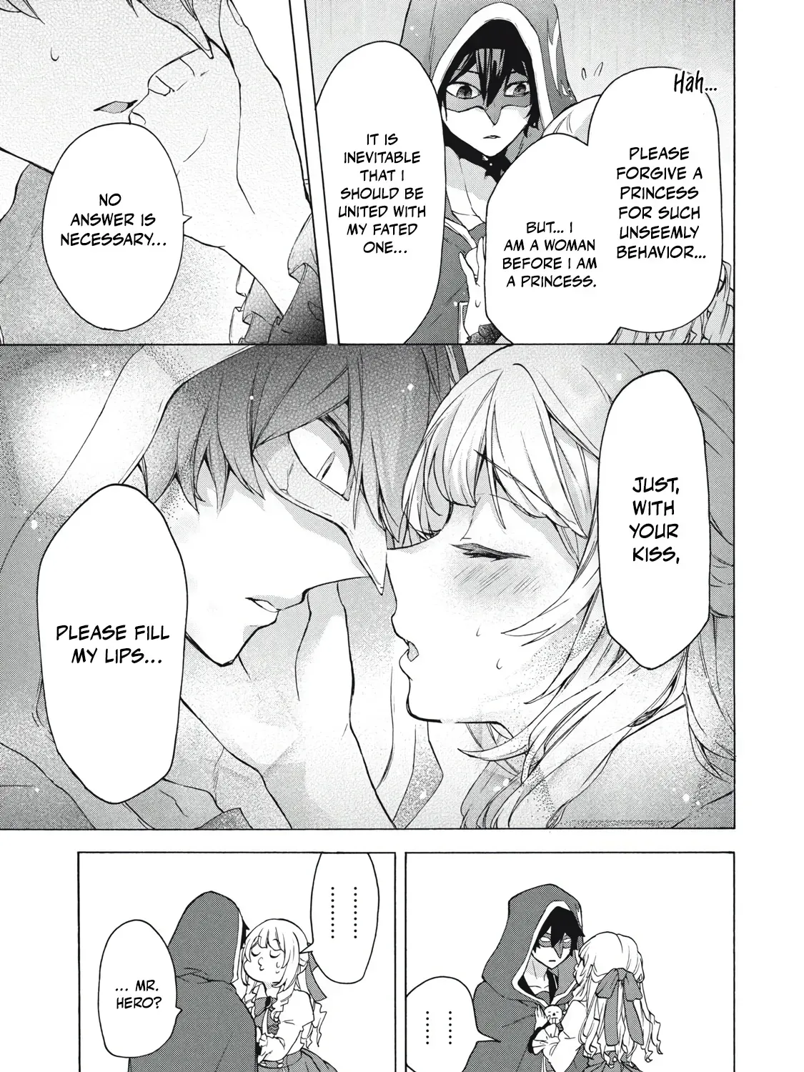 "Kukuku...... Yatsu wa Shiten