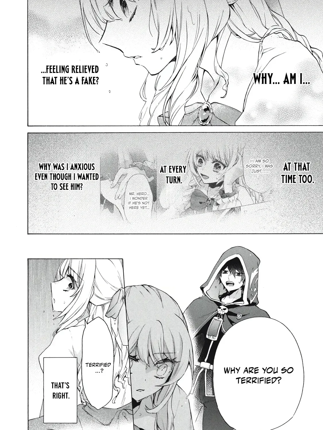 "Kukuku...... Yatsu wa Shiten
