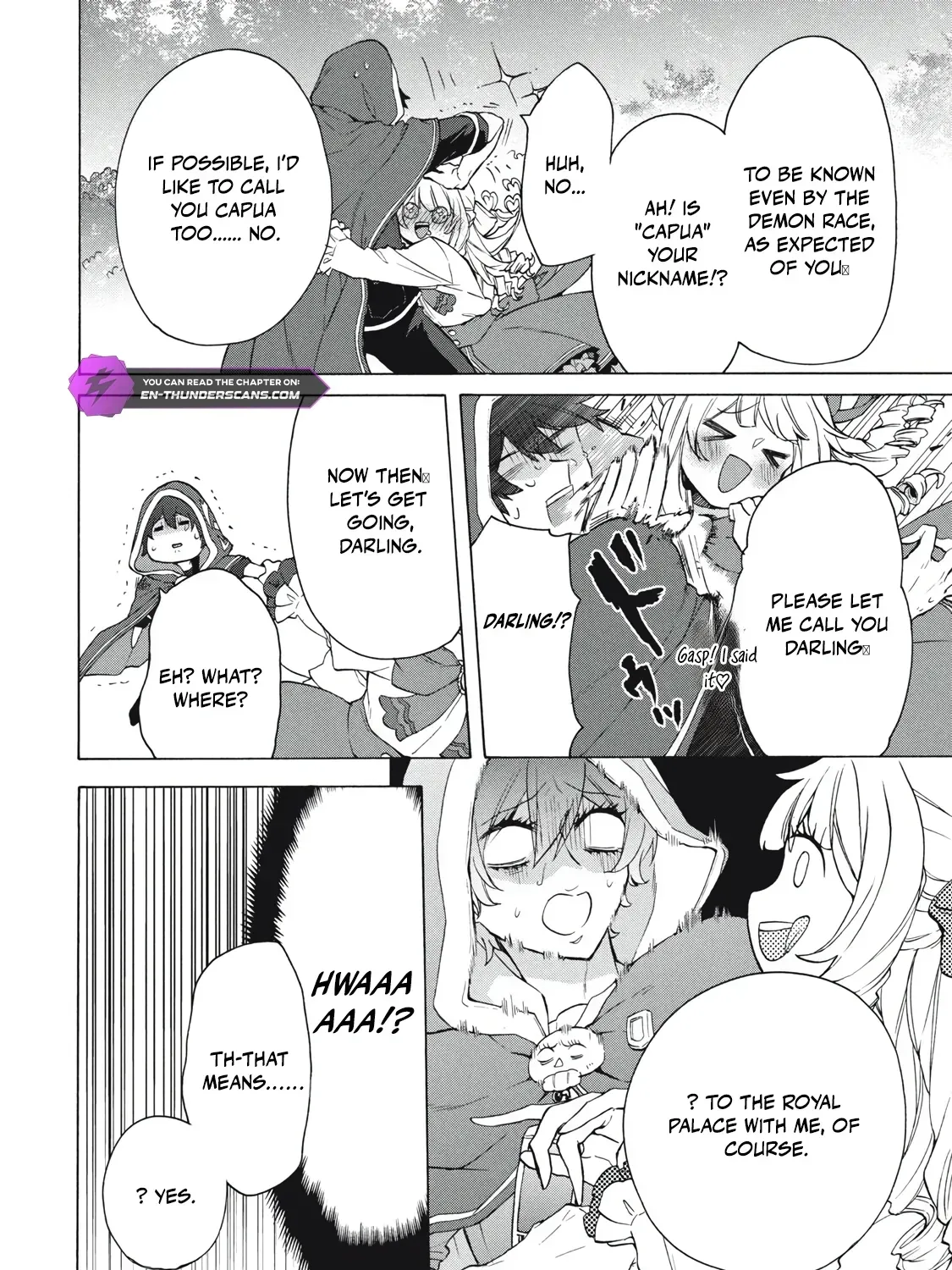 "Kukuku...... Yatsu wa Shiten