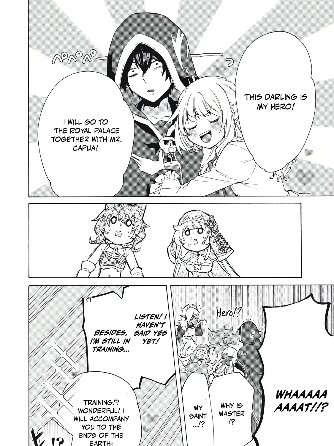 "Kukuku...... Yatsu wa Shiten