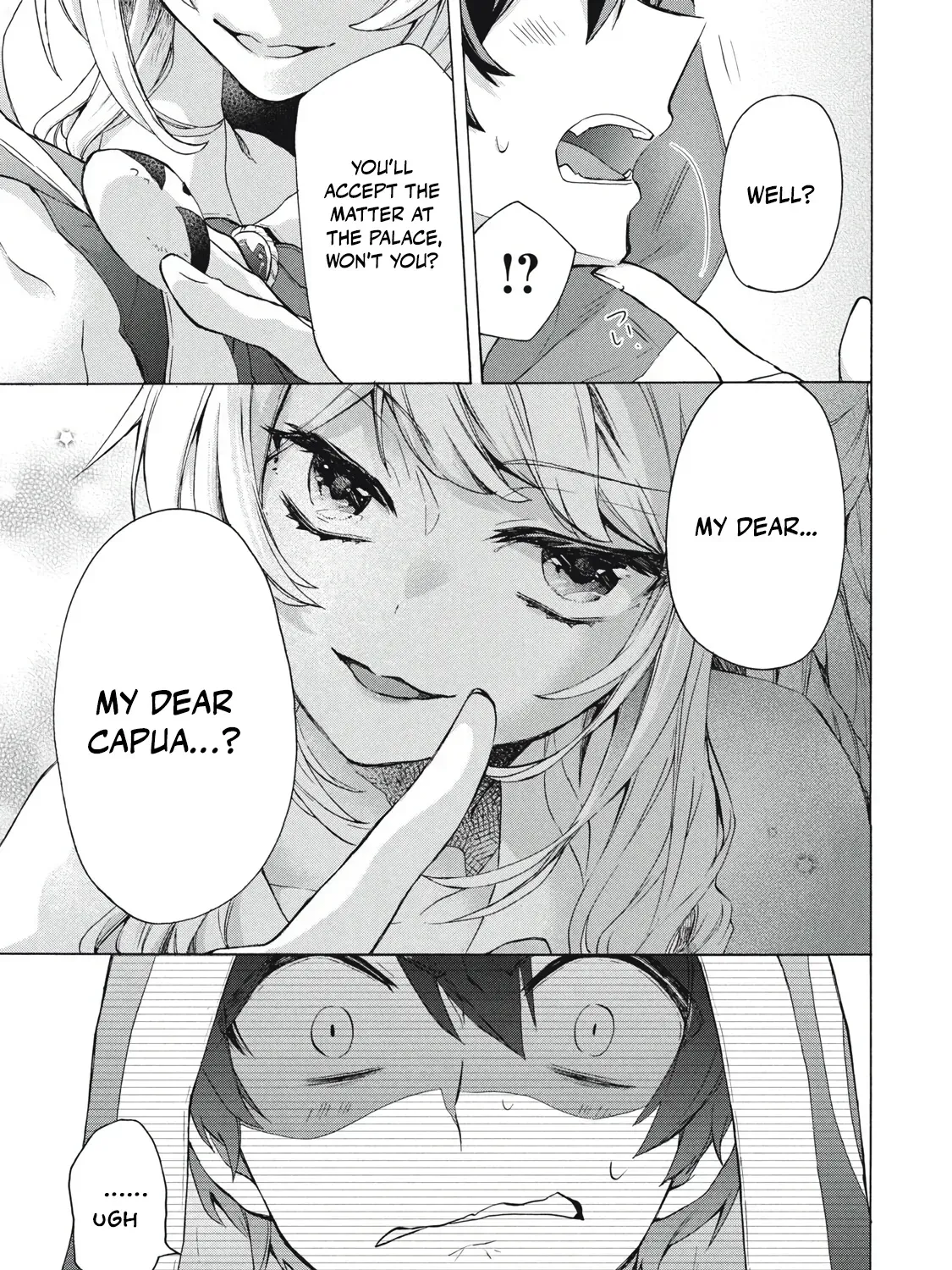 "Kukuku...... Yatsu wa Shiten