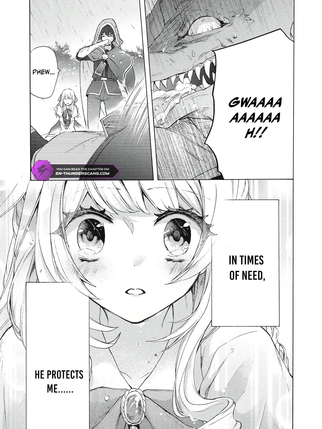 "Kukuku...... Yatsu wa Shiten