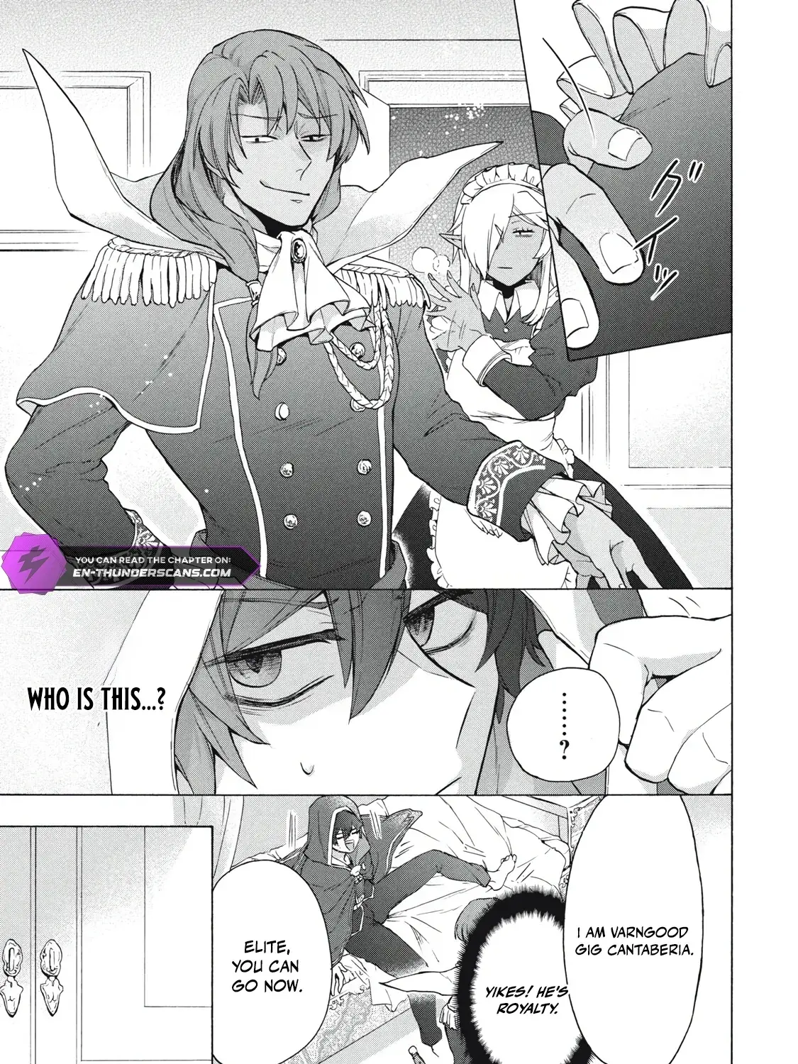 "Kukuku...... Yatsu wa Shiten