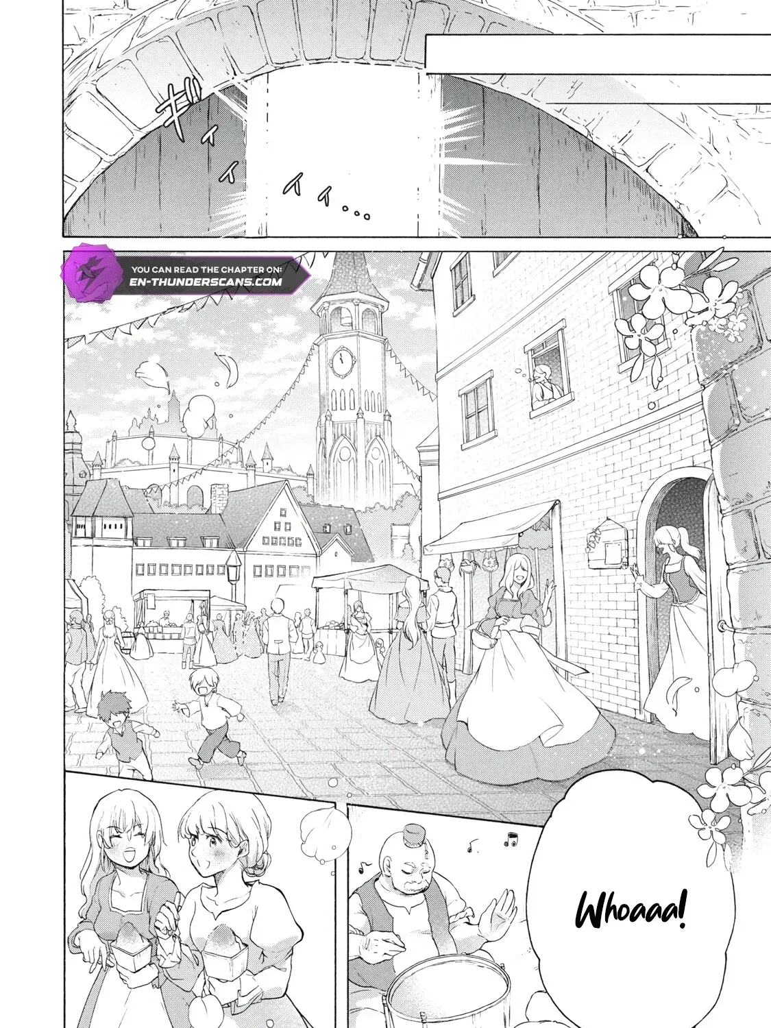 "Kukuku...... Yatsu wa Shiten