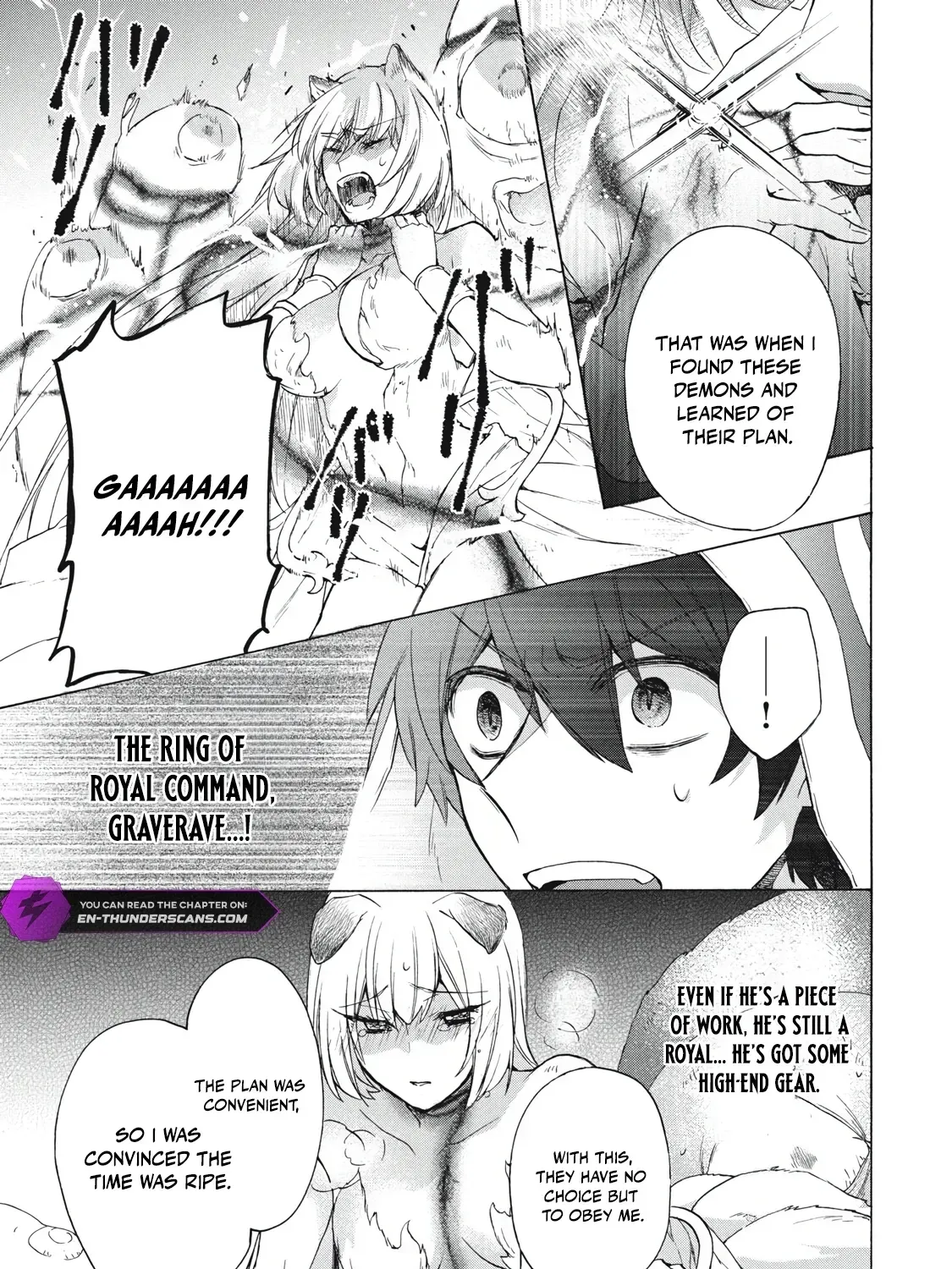 "Kukuku...... Yatsu wa Shiten