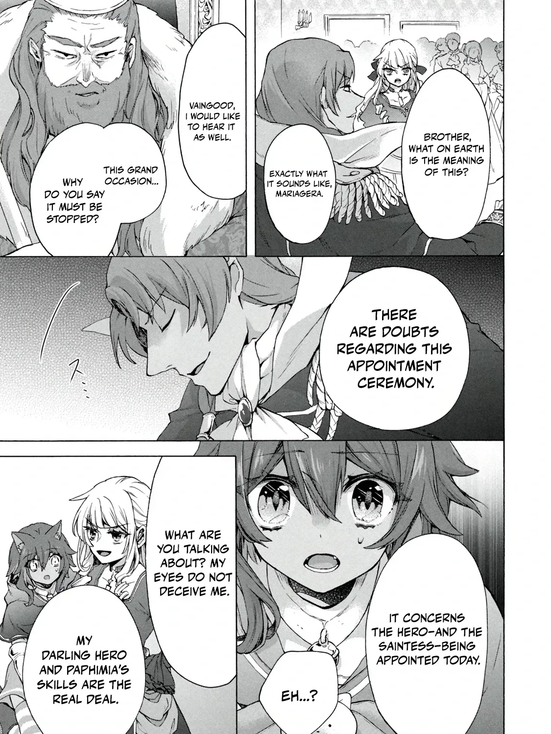 "Kukuku...... Yatsu wa Shiten