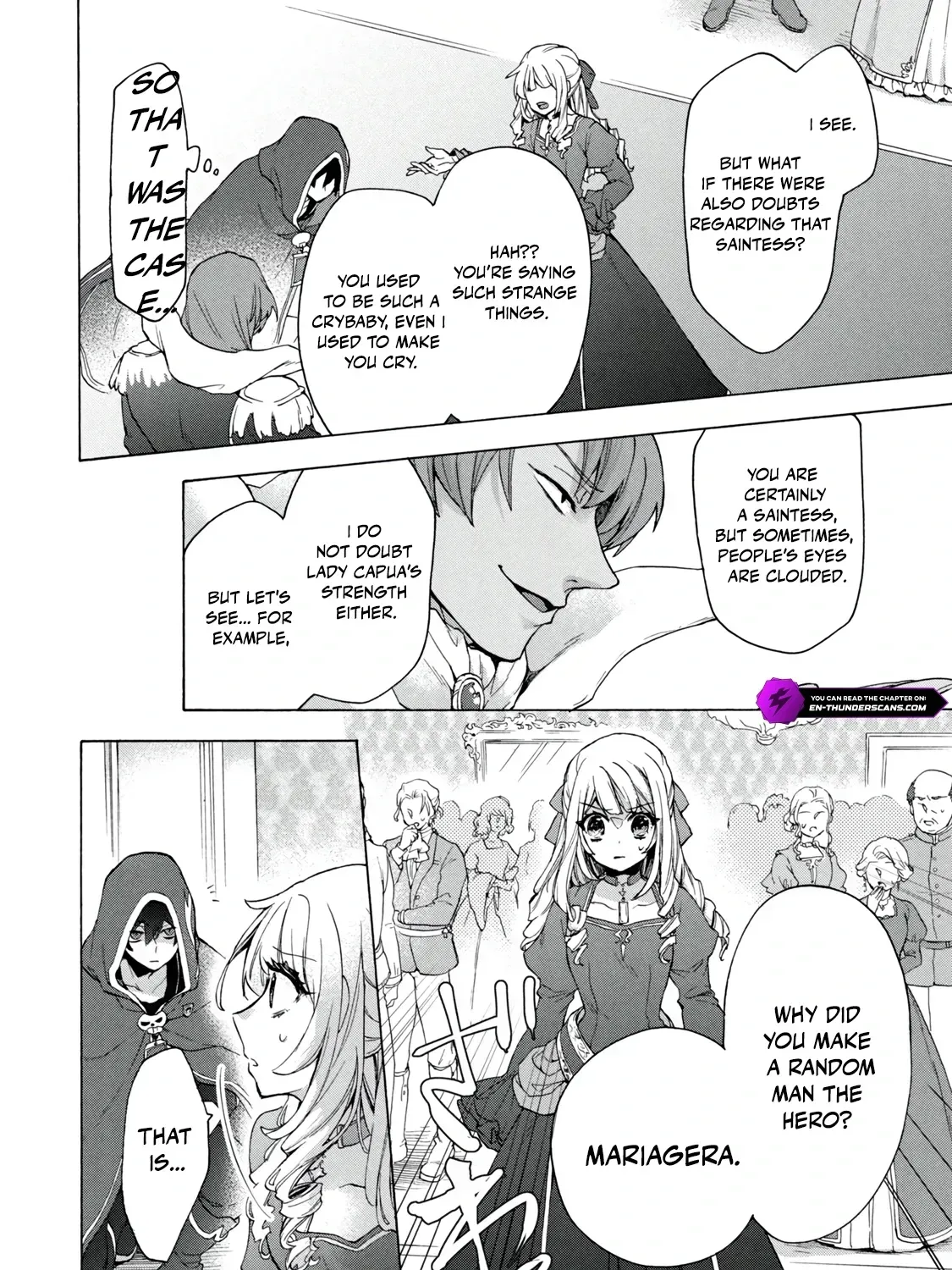 "Kukuku...... Yatsu wa Shiten