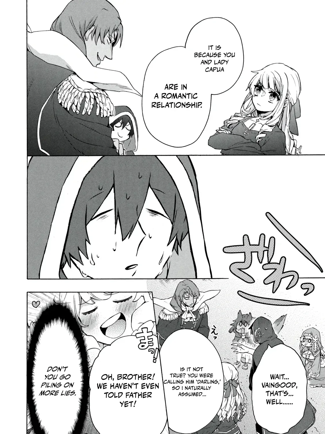 "Kukuku...... Yatsu wa Shiten