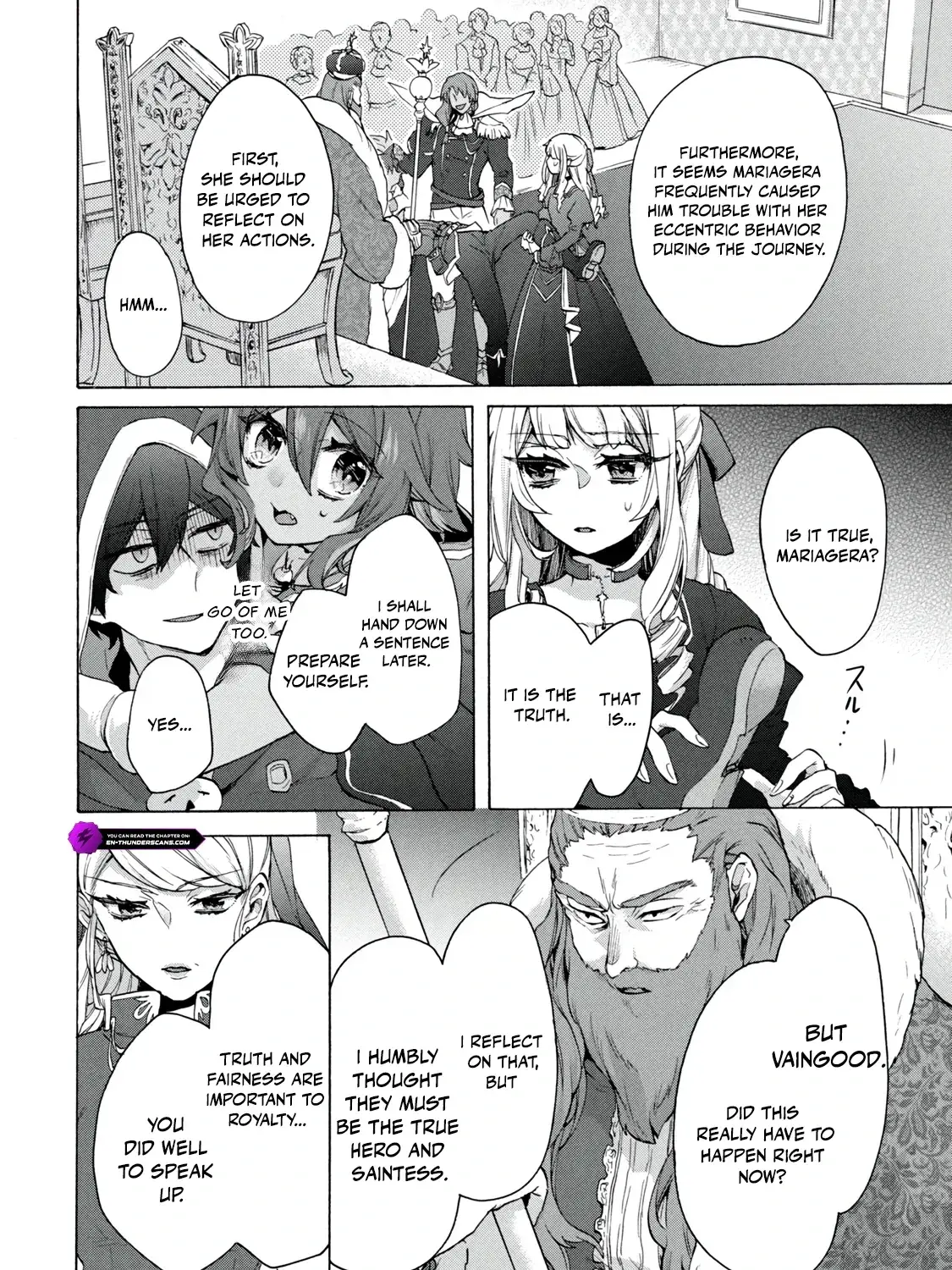"Kukuku...... Yatsu wa Shiten