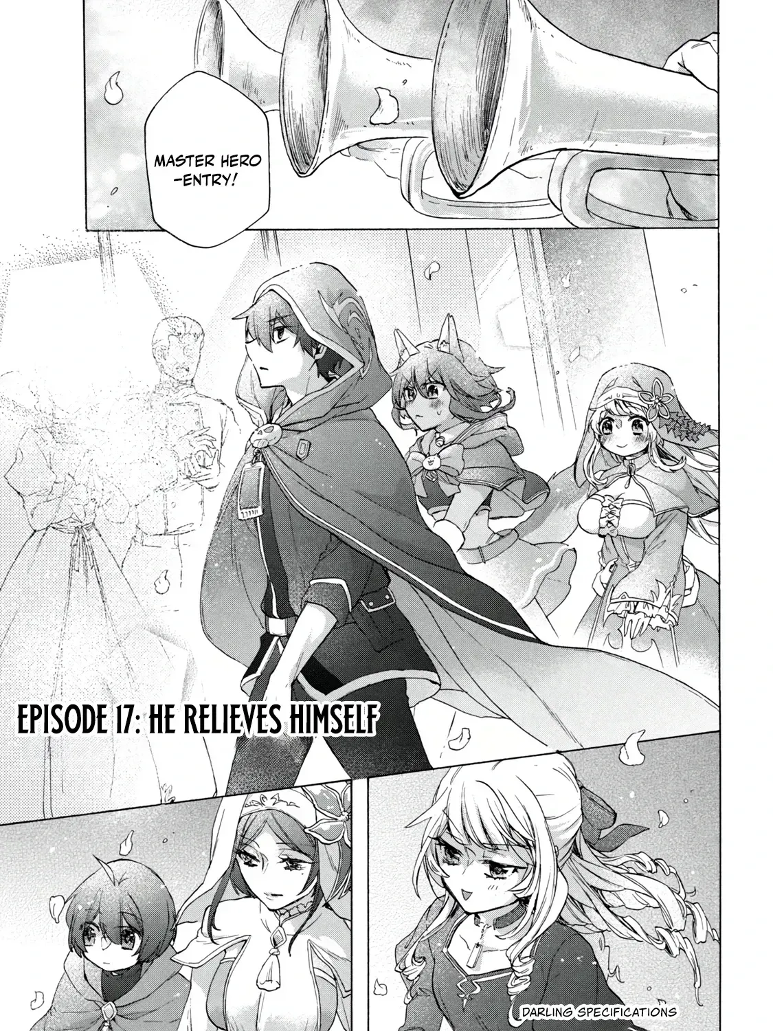 "Kukuku...... Yatsu wa Shiten