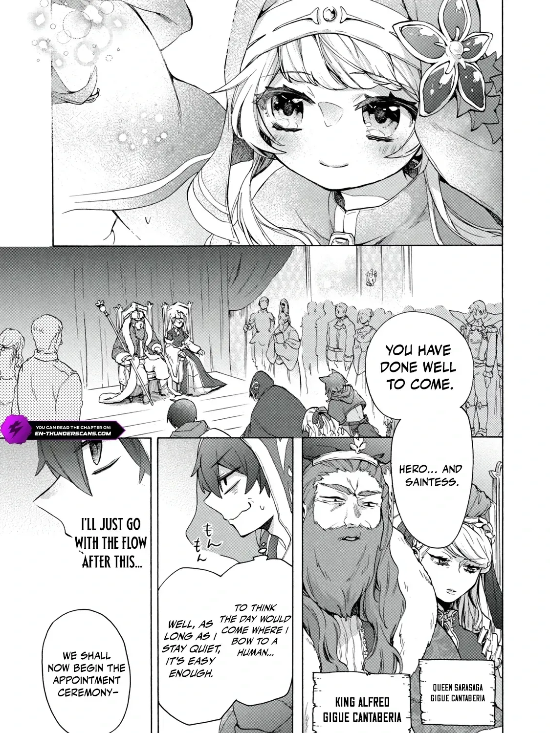 "Kukuku...... Yatsu wa Shiten
