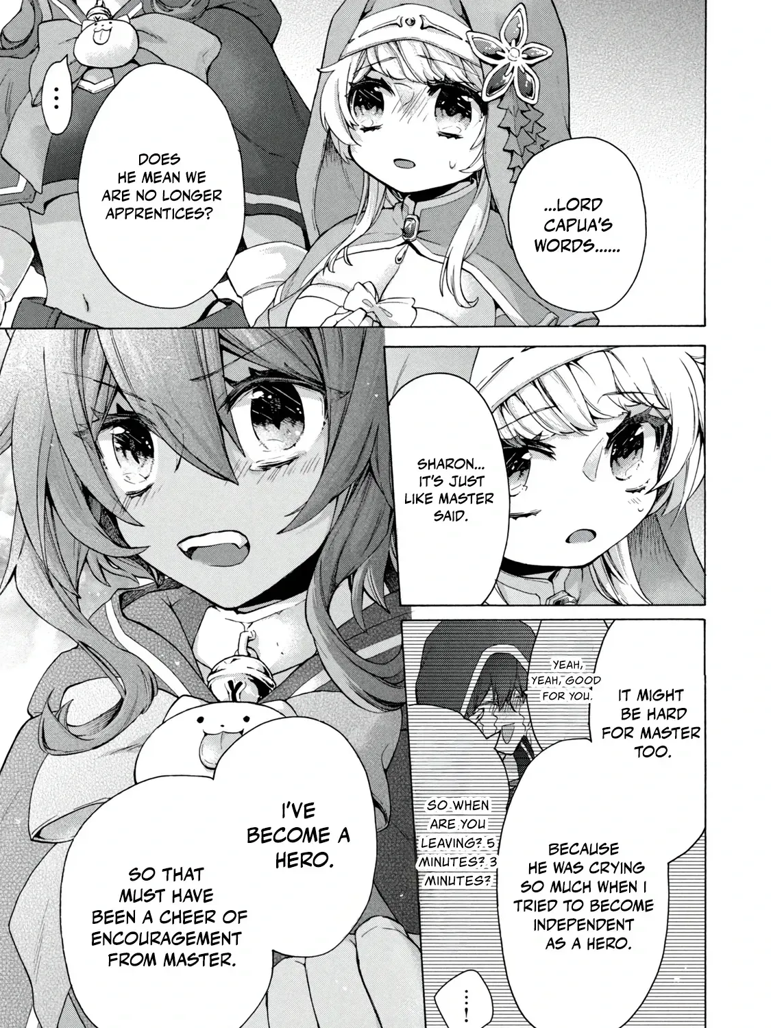 "Kukuku...... Yatsu wa Shiten
