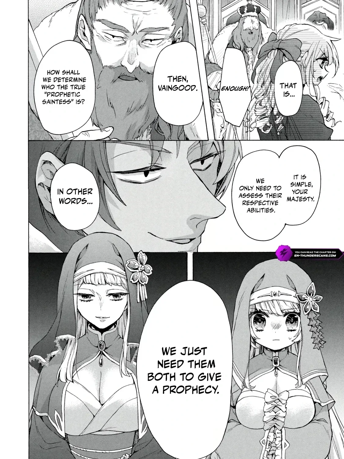 "Kukuku...... Yatsu wa Shiten