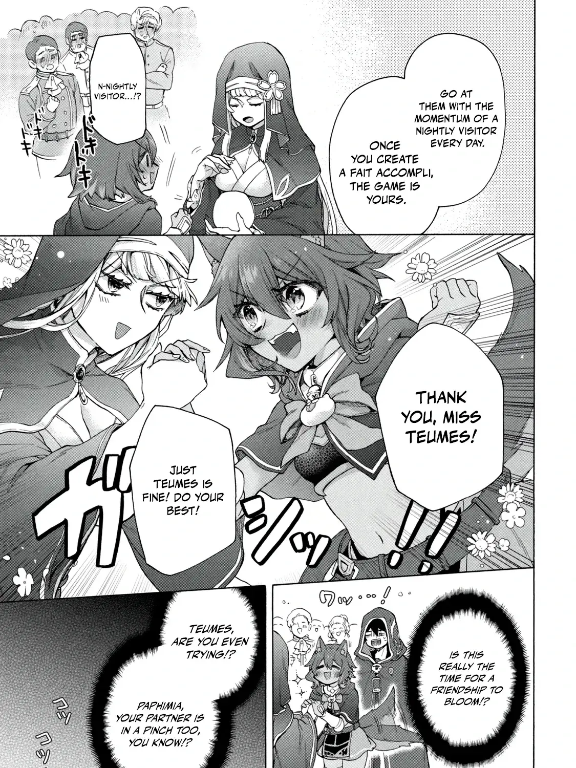 "Kukuku...... Yatsu wa Shiten