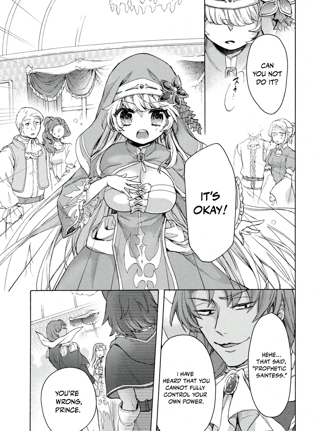"Kukuku...... Yatsu wa Shiten