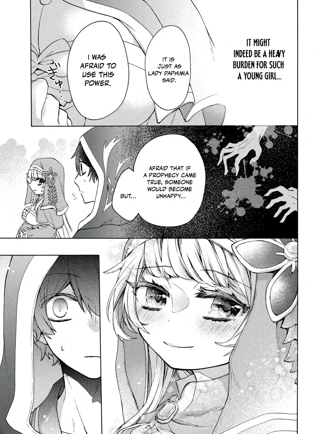 "Kukuku...... Yatsu wa Shiten
