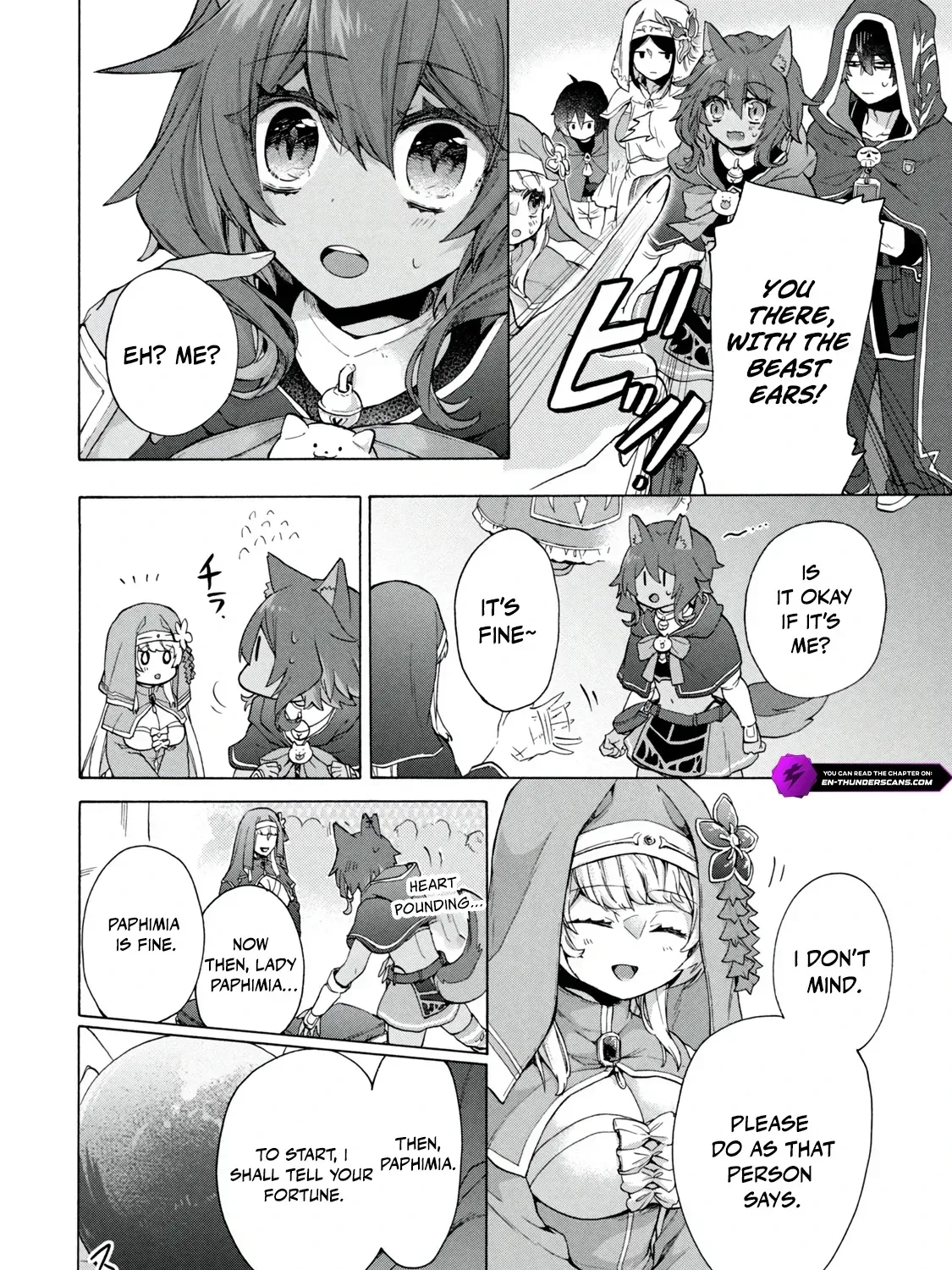 "Kukuku...... Yatsu wa Shiten