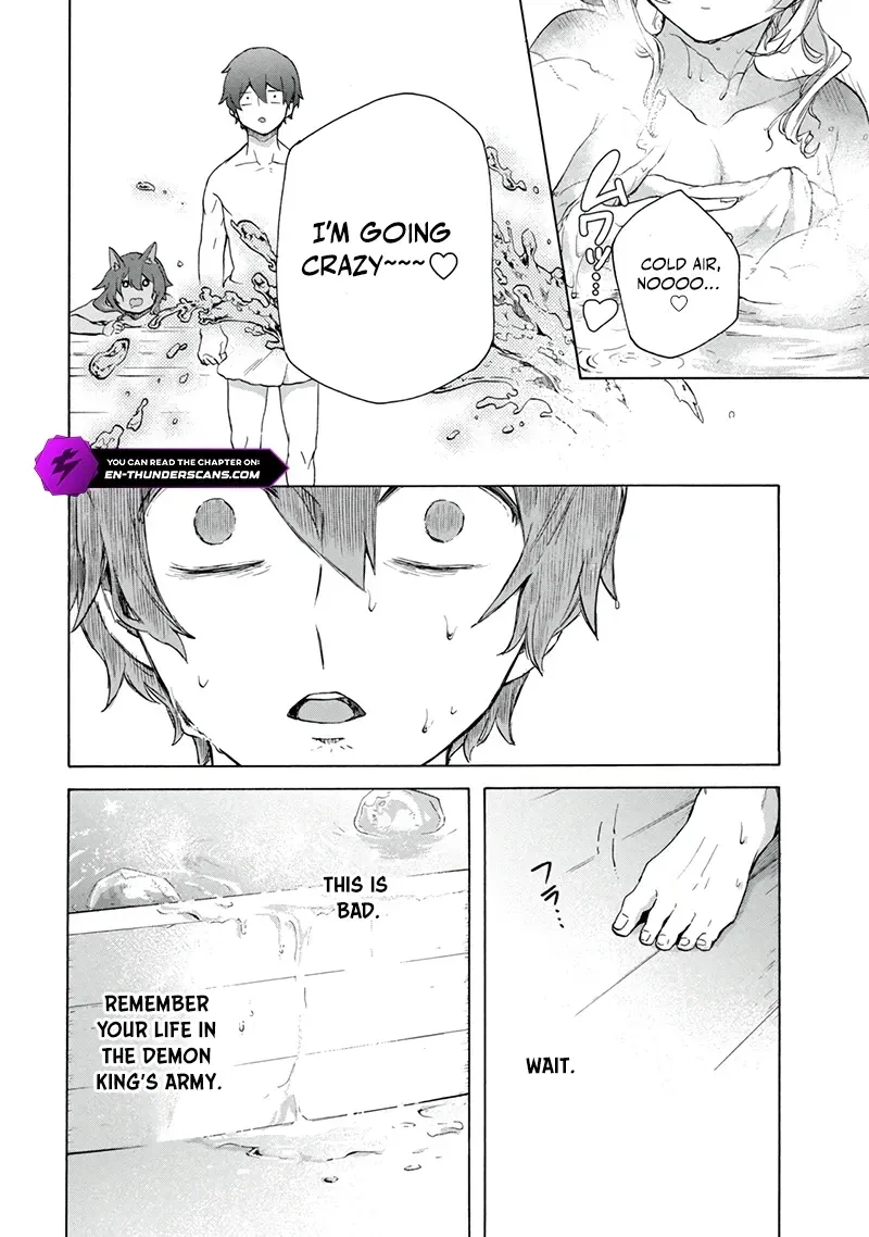 "Kukuku...... Yatsu wa Shiten
