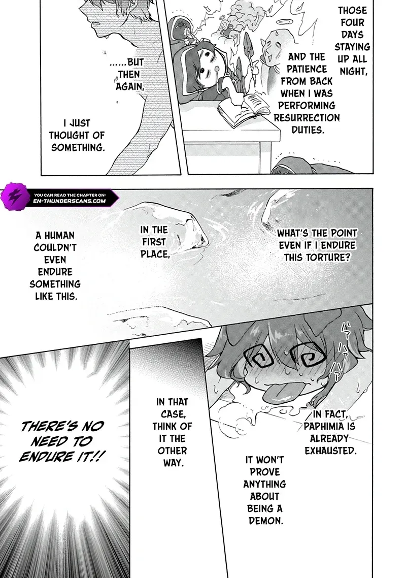 "Kukuku...... Yatsu wa Shiten