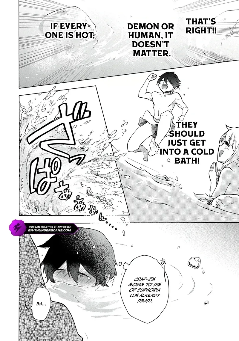 "Kukuku...... Yatsu wa Shiten