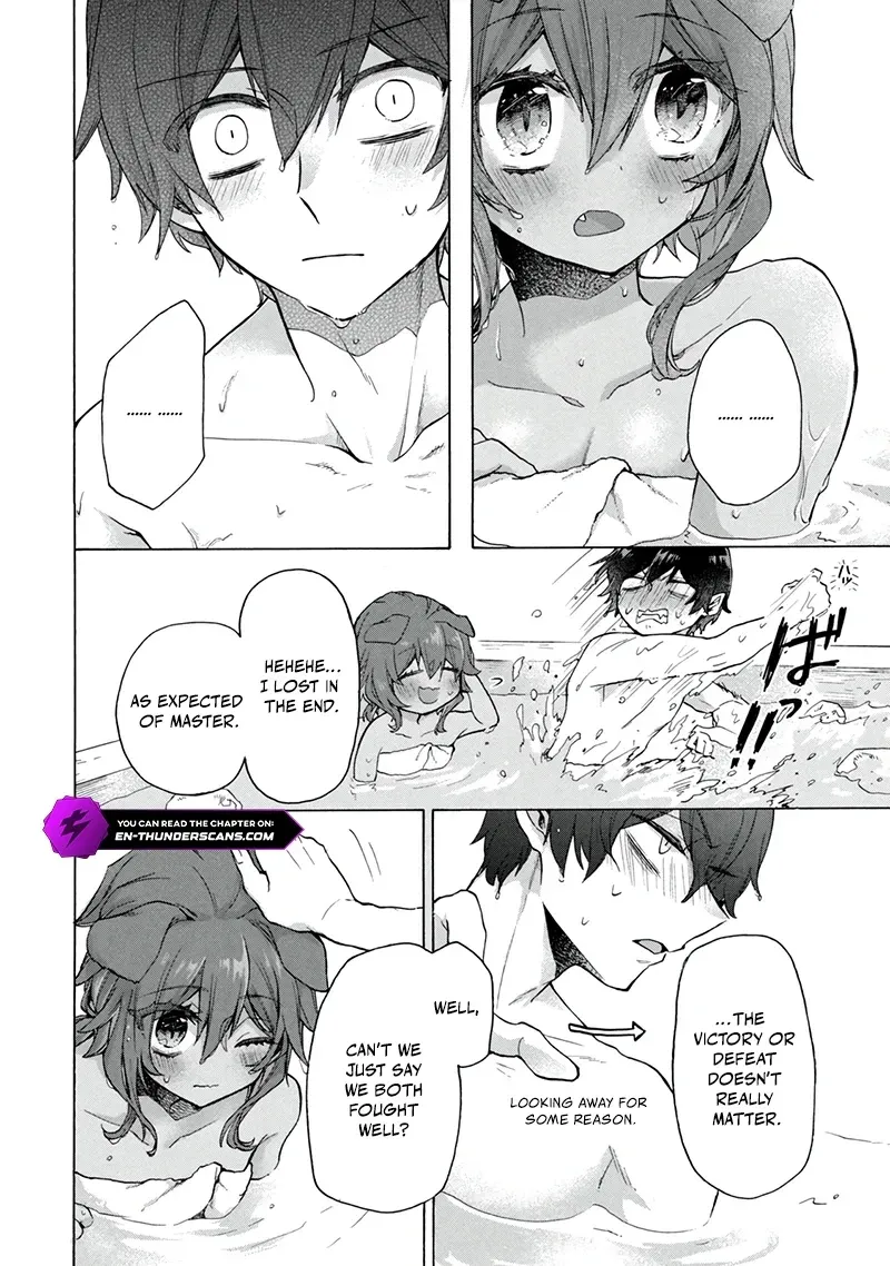 "Kukuku...... Yatsu wa Shiten